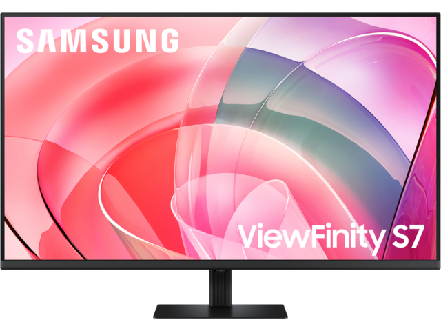 Монитори Samsung ViewFinity S7 S70D LS37D700EA