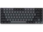 Клавиатури Satechi SM1 Slim (Windows Keycaps - Windows, Left Alt, Right Alt 2.4GHz USB Receiver) - Dark