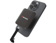 Външни SSD 2TB Verbatim SnapBack SSD Mocha Metallic