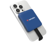 Външни SSD 1TB Verbatim SnapBack SSD Blue Metallic