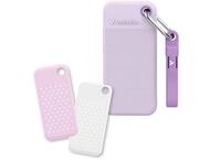 Външни SSD 2TB Verbatim Pocket SSD Purple