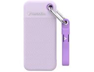 Външни SSD 2TB Verbatim Pocket SSD Purple