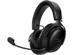 Слушалки HyperX Cloud III Wireless, Black, с нарушена опаковка