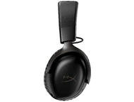 Слушалки HyperX Cloud III Wireless, Black, с нарушена опаковка
