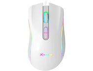 Мишки Xtrike ME GM-314, White