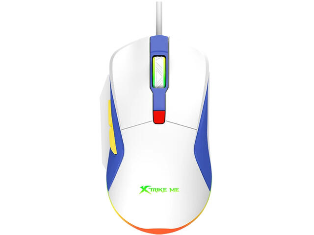 Мишки Xtrike ME GM-227