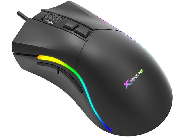 Мишки Xtrike ME GM-226