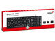 Клавиатури Genius Smart Keyboard KB-100 Black, BG Layout