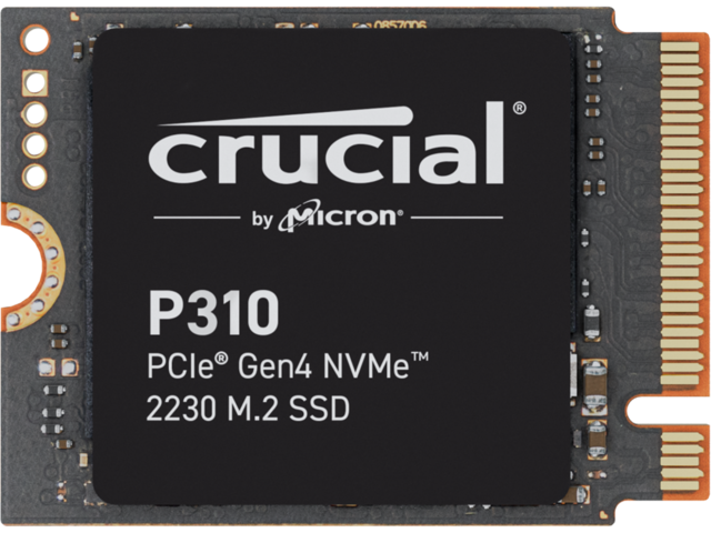SSD 2TB Crucial P310 2230