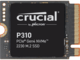 SSD 2TB Crucial P310 2230