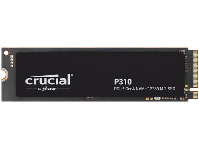 SSD 4TB Crucial P310