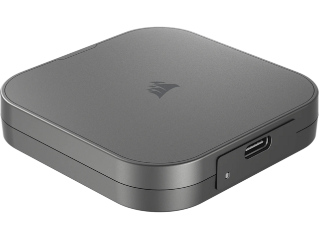 Външни SSD 2TB Corsair EX300U