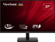 Монитори ViewSonic VA270-H