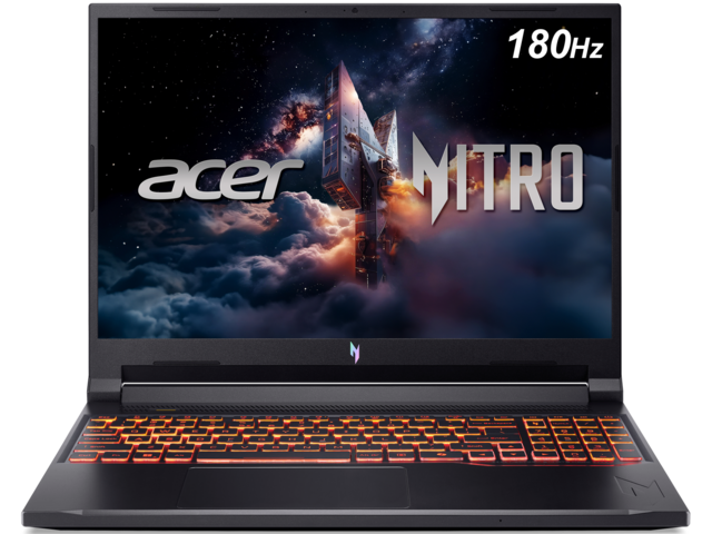 Лаптопи Acer Nitro V 16 (ANV16-72)
