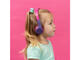 Слушалки JLAB JBuddies Pop Wired Kids Headphones - Pink