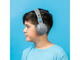 Слушалки JLAB JBuddies Studio 2 Kids Wireless Headphones - Blue/Gray