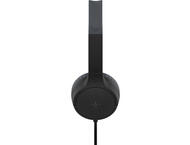 Слушалки Belkin SoundForm Mini BOGO Wired On-Ear Headphones for Kids, Black
