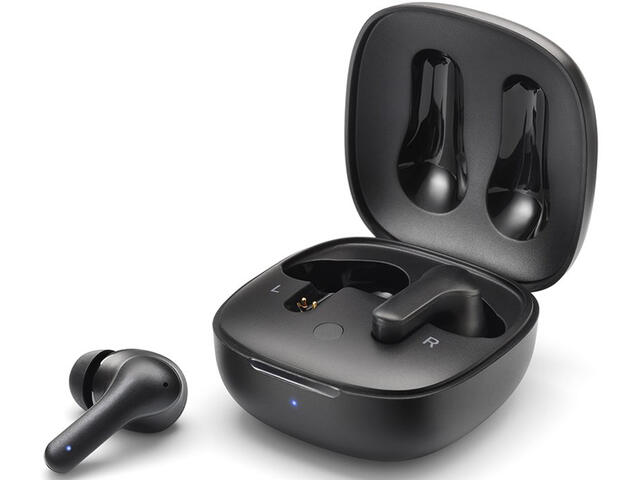 Слушалки Motorola Moto Buds 135