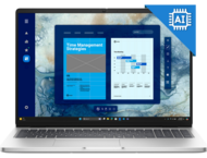 Лаптопи Dell Pro 16 PC16250