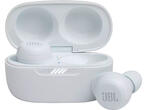 Слушалки JBL Live Free NC+ TWS, White