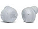 Слушалки JBL Live Free NC+ TWS, White