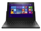 Таблети Lenovo MIIX 3 (10.1) 32GB, черен цвят