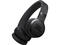 Слушалки JBL Live 670NC, Black