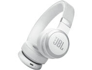 Слушалки JBL Live 670NC, White