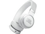 Слушалки JBL Live 670NC, White