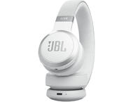 Слушалки JBL Live 670NC, White