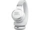Слушалки JBL Live 670NC, White