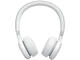 Слушалки JBL Live 670NC, White
