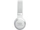 Слушалки JBL Live 670NC, White