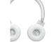 Слушалки JBL Live 670NC, White