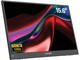 Монитори Verbatim Portable Monitor 15.6" - LIGHT Series