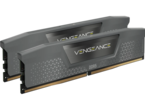 Оперативна памет 64GB (2x32GB) DDR5 6000 MT/s CL40 Corsair VENGEANCE Grey 