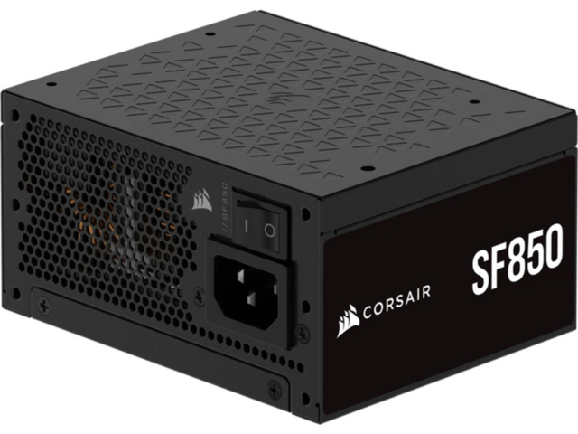 Захранвания за компютри Corsair SF Series (2024) SF850 ATX 3.1