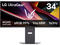 Монитори LG UltraGear™ 34G600A