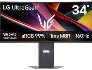 Монитори LG UltraGear™ 34G600A