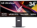 Монитори LG UltraGear™ 34G600A