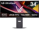 Монитори LG UltraGear™ 34G600A
