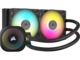 Охладители Corsair iCUE LINK TITAN 240 RX RGB
