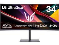 Монитори LG UltraGear™ 34G630A
