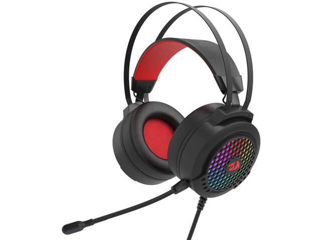 Слушалки Redragon Carmen H261