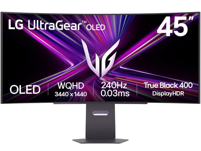 Монитори LG UltraGear™ 45GX900A