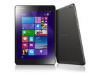 Таблети Lenovo MIIX 3 (8) 32GB, черен цвят