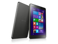 Таблети Lenovo MIIX 3 (8) 32GB, черен цвят