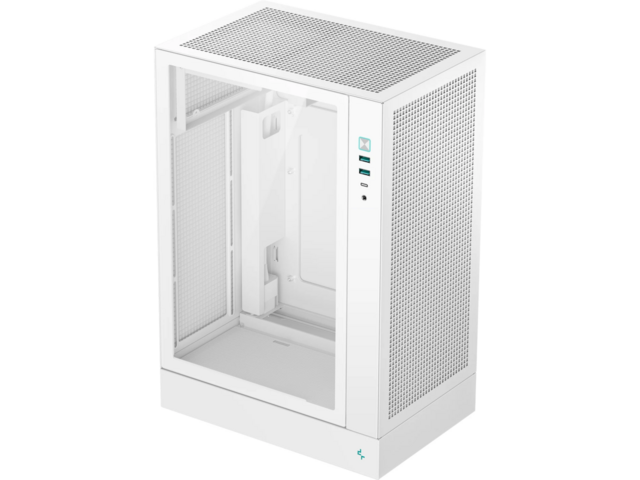 Кутии DeepCool CH170 PLUS WH