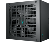 Захранвания за компютри DeepCool PL550D ATX 3.0, Липсваща опаковка