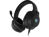 Слушалки Genesis Neon 213, Black